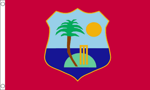 Vlag West Indië 60x90cm | Best value