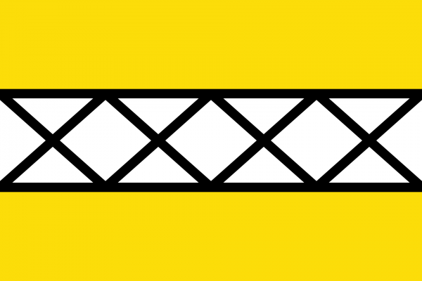 Vlag Hoeselt