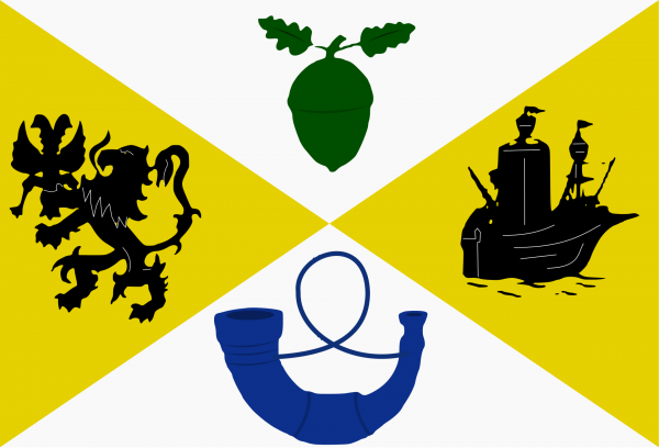 Vlag Assenede