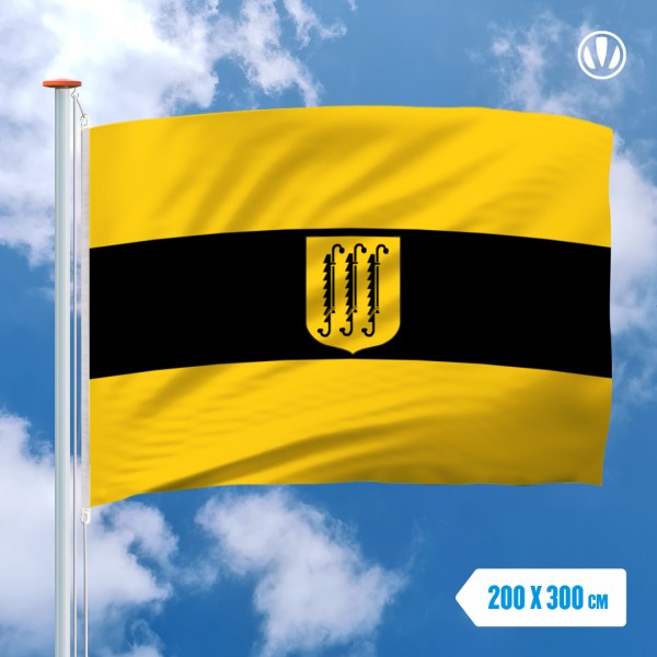 Grote Mastvlag Zwijndrecht
