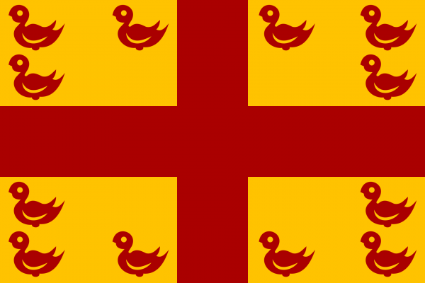 Vlag Maldegem