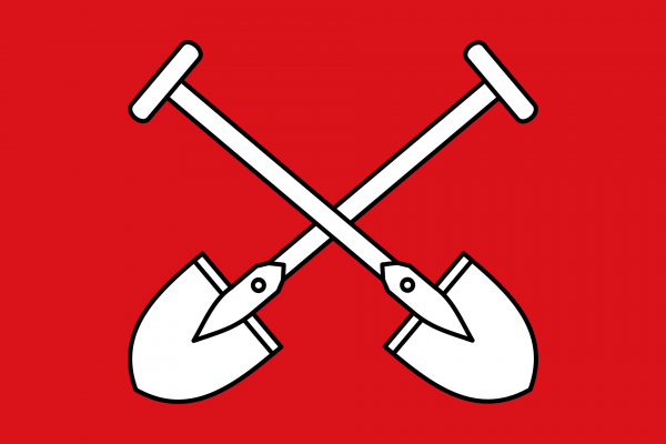 Vlag Bütgenbach