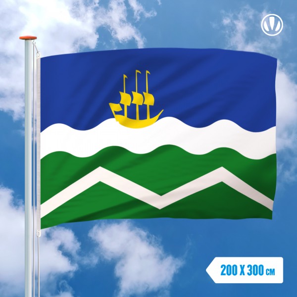Grote Mastvlag Midden-Delfland