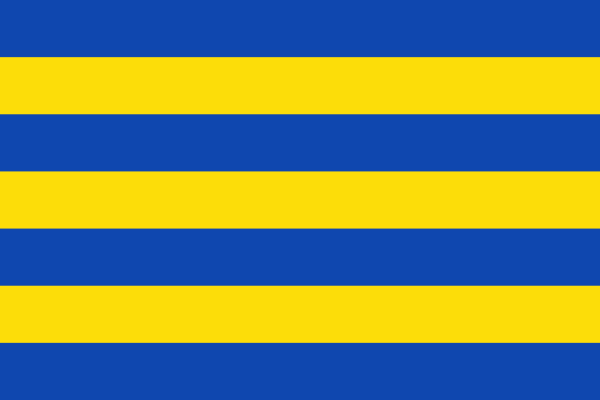 Vlag Herbeumont 120x180cm