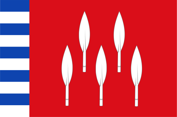 Vlag Meix-devant-Virton