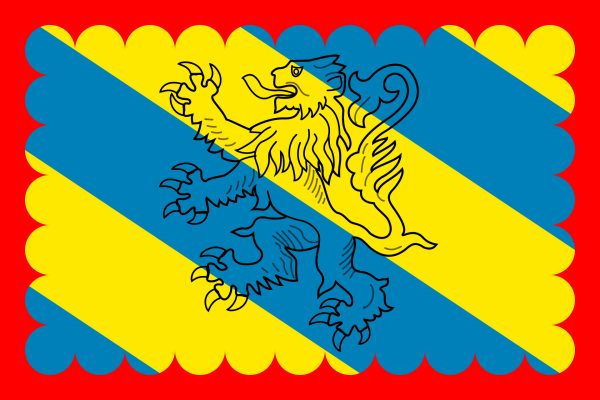 Vlag Opzullik