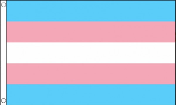Transgender vlag 90x150 I best value