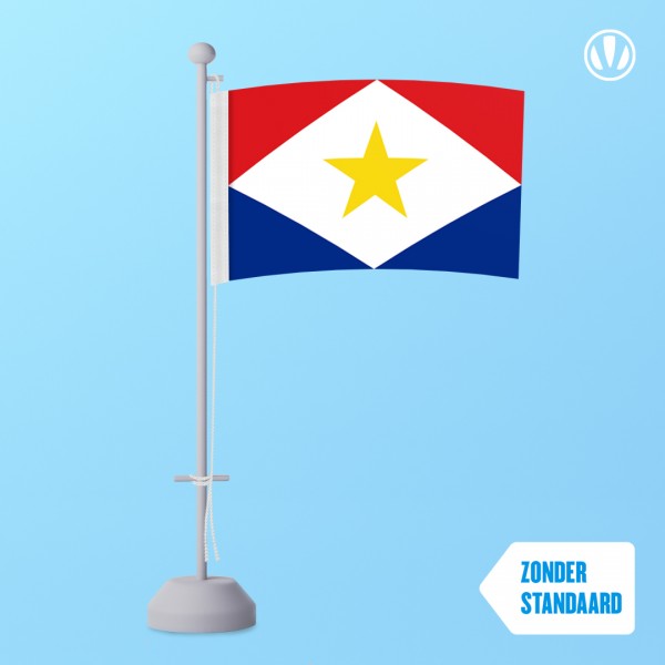 Tafelvlag Saba