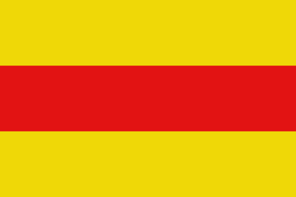 Vlag Wingene 120x180cm