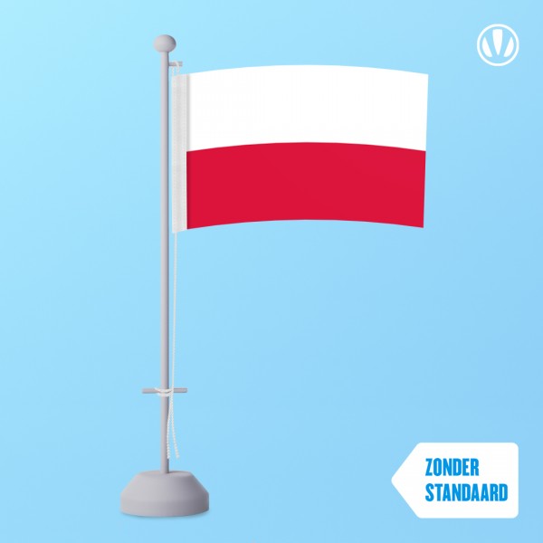 Tafelvlag Polen