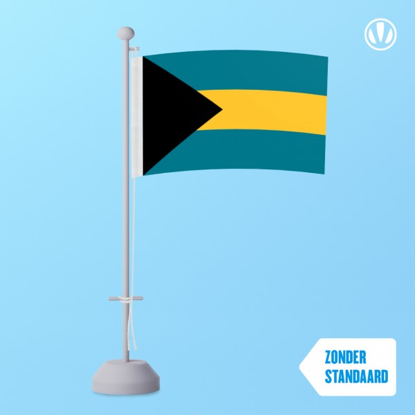 Tafelvlag Bahama's
