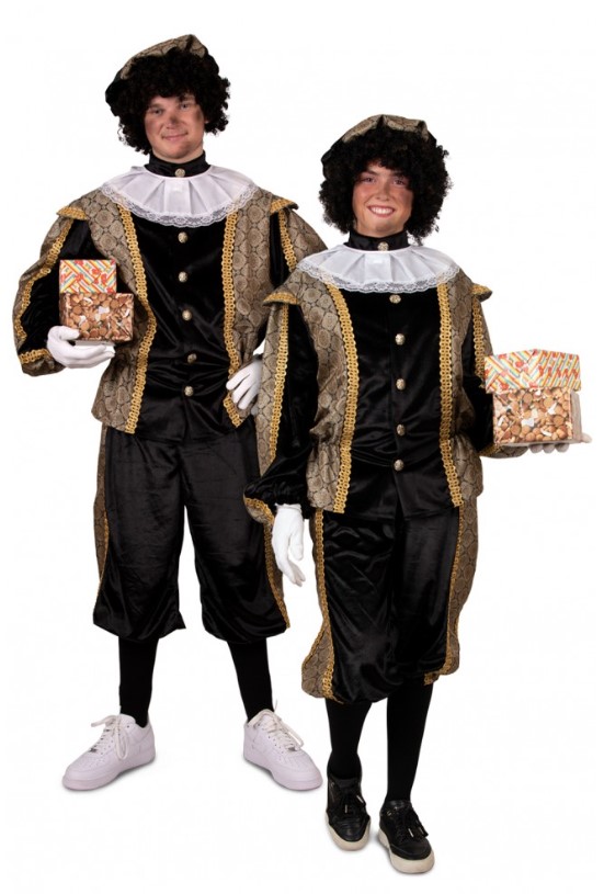 Pietenpakken