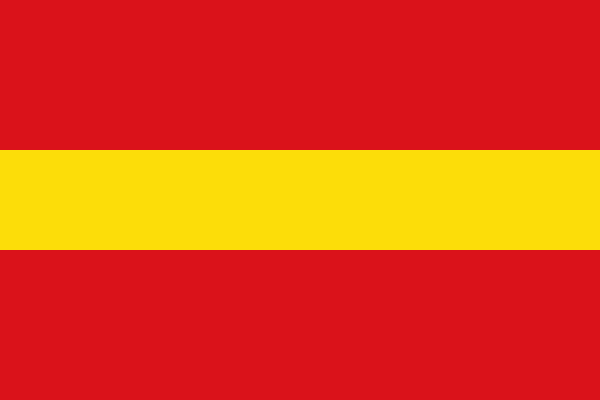 Vlag Orp-Jauche 120x180cm