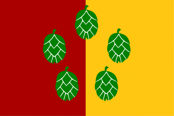 Vlag Poperinge