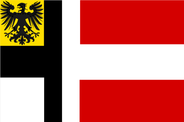 Vlag Gemert-Bakel 70x100cm