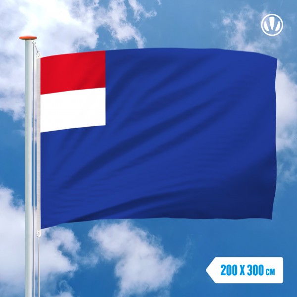 Grote Mastvlag Heeg