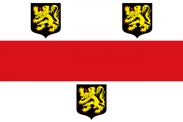 Vlag Bierbeek