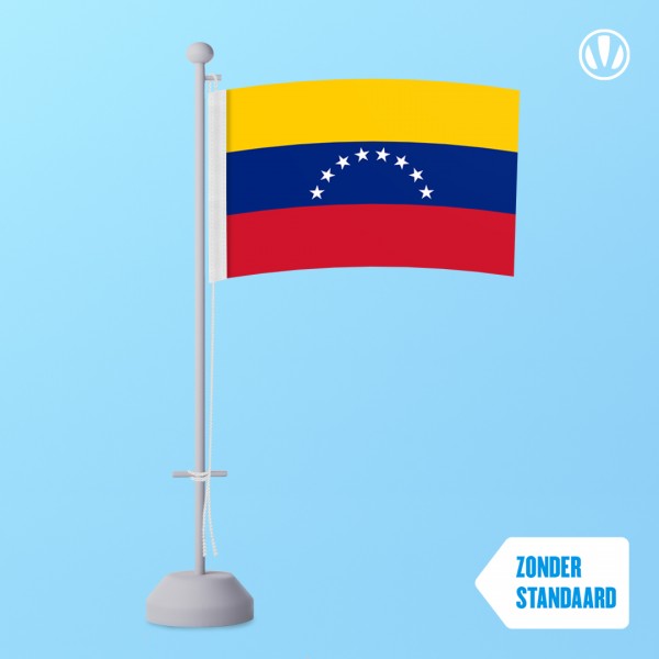 Tafelvlag Venezuela
