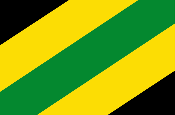 Vlag Zemst 120x180cm