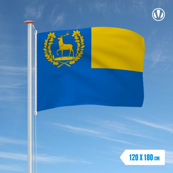 Vlag Epe 120x180cm