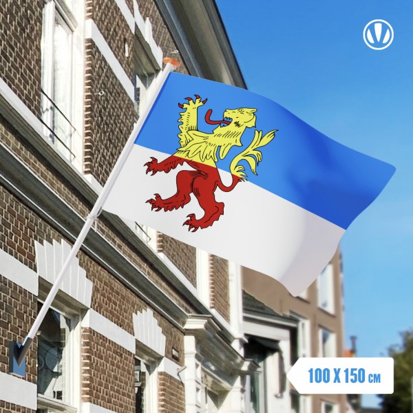 Vlag Neder-Betuwe 100x150