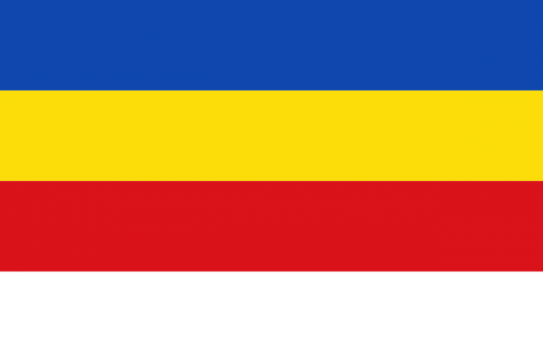 Vlag Ranst