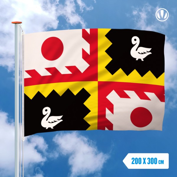 Grote Mastvlag Eijsden-Margraten