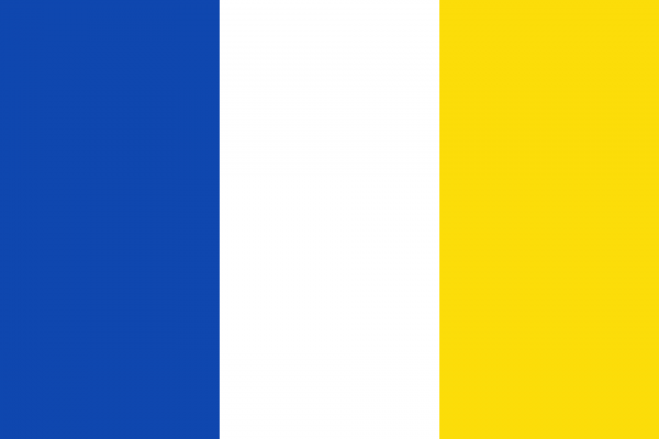 Grote vlag Stavelot