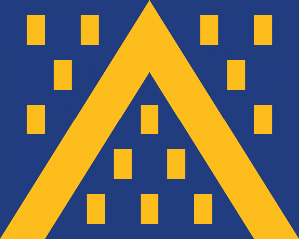 Vlag Kampenhout