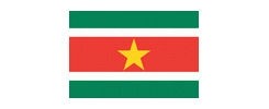 Autovlag Suriname - Luxe