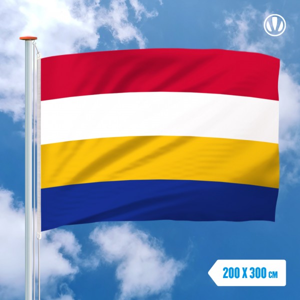 Grote Mastvlag Renkum