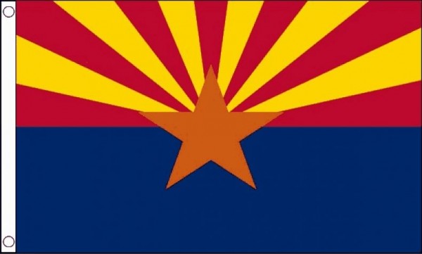 vlag Arizona 90x150cm Best Value