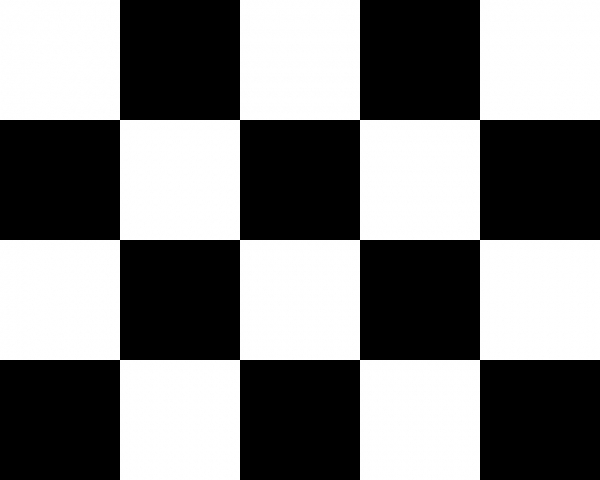 Grote vlag Péruwelz