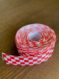 Lint Brabants bont 25mm