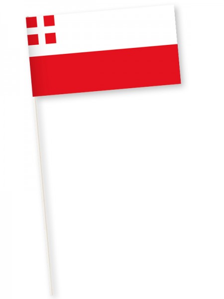 Zwaaivlag provincie Utrecht xcm