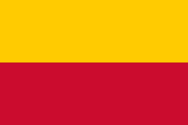 Vlag Culemborg 70x100cm