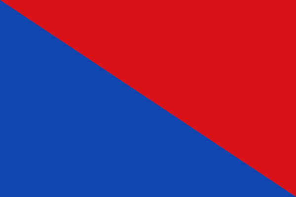 Vlag Farciennes