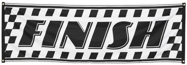 Spandoek Finish 220x74cm