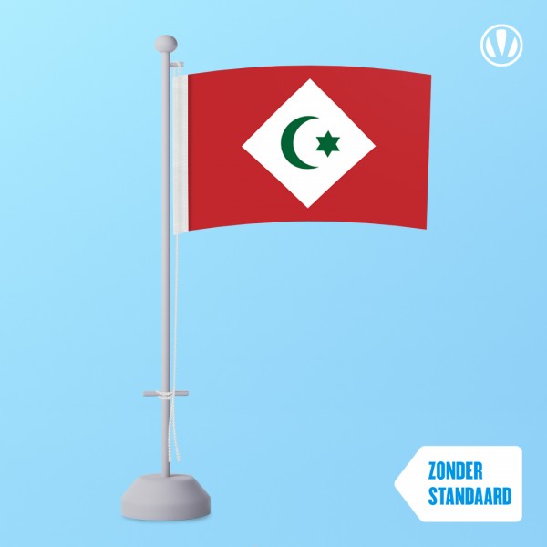 Tafelvlag Rif Republiek