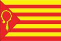 Vlag Nieuwerkerken