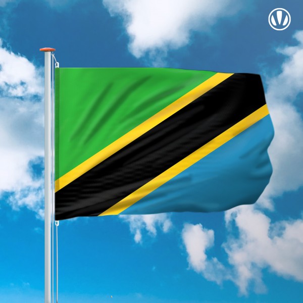 Mastvlag Tanzania