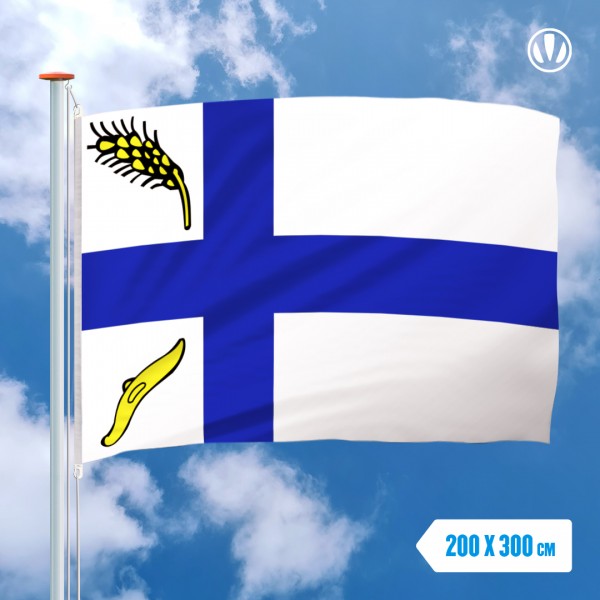 Grote Mastvlag Wierden