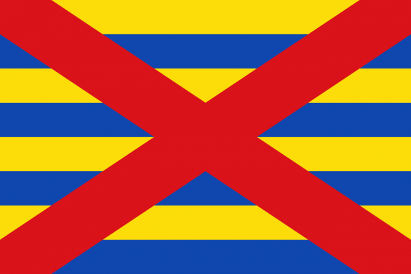 Vlag Beveren