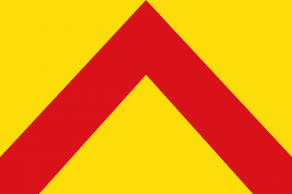 Vlag Anhée