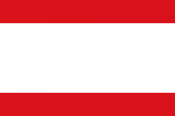 Vlag Antwerpen Stad 120x180