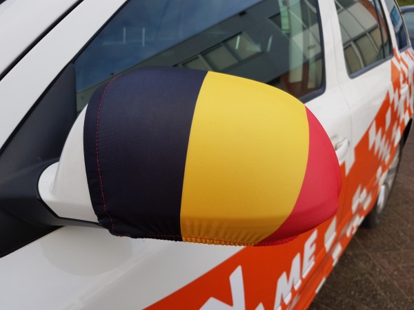 Autospiegel hoezen Belgie spiegel hoesjes
