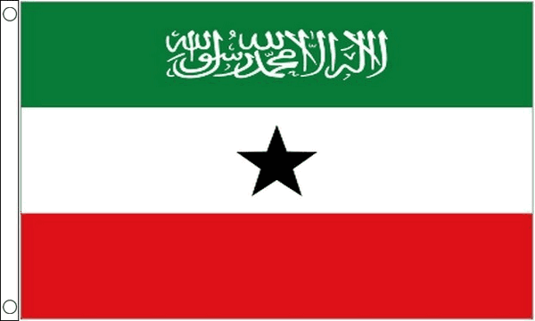 Vlag Somaliland 60x90cm