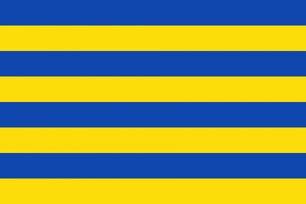 Vlag Wellen