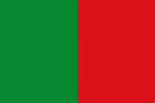 Vlag Esneux