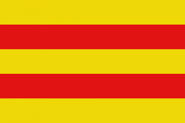 Vlag Dilsen-Stokkem